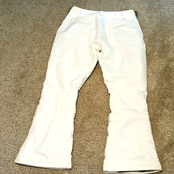 Nike ACG Fit Storm Outer Layer 3 Ski / Snow Pants Womwn's Size Small - Picture 2 of 5